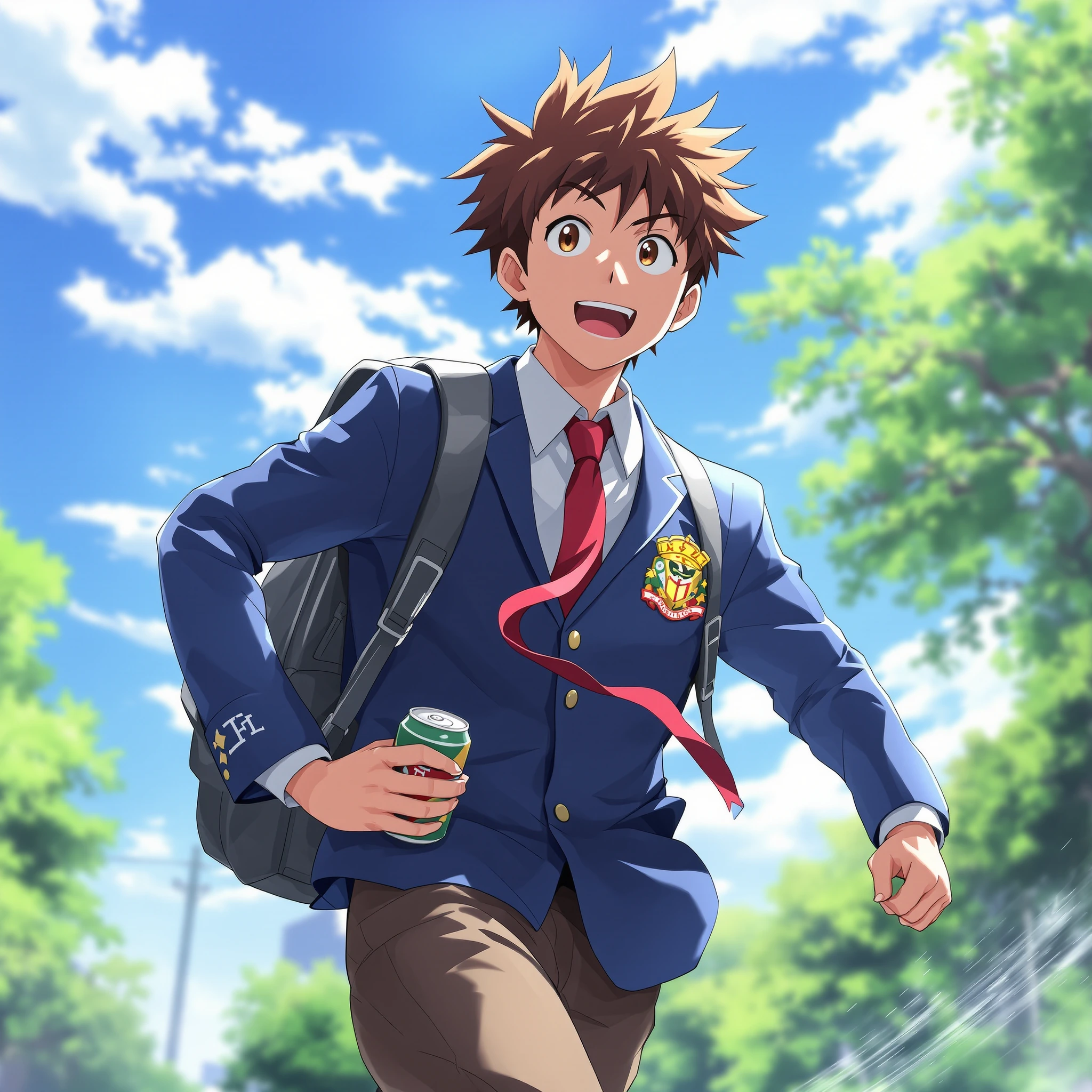 Anime photo 5