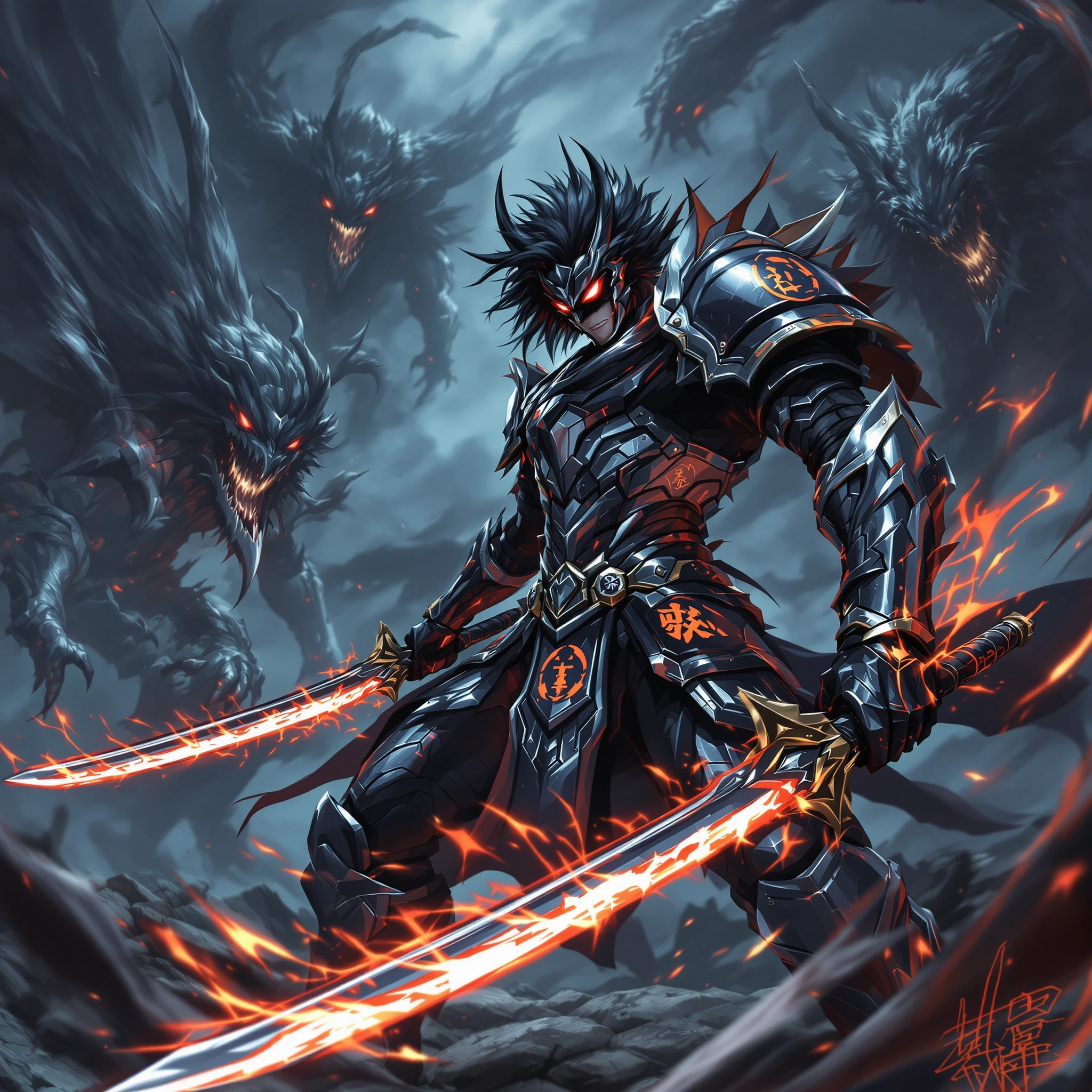 Anime photo 6