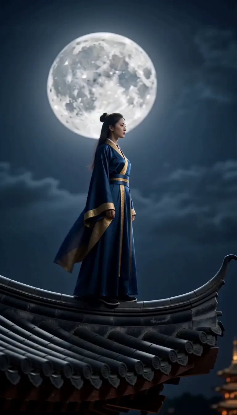 Wuxia Leap