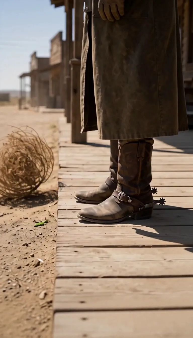 High Noon
