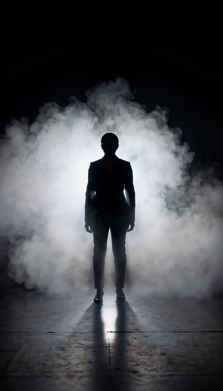 Smoke Reveal