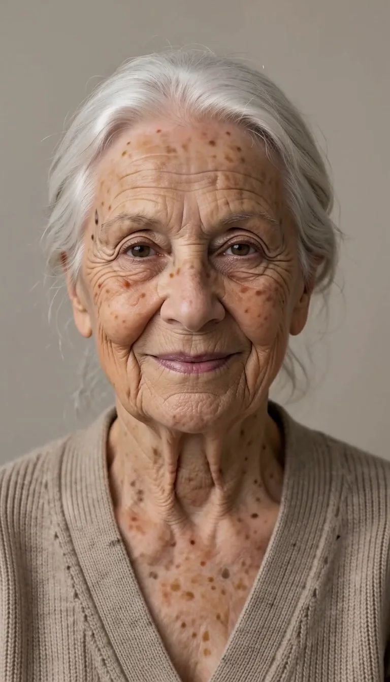 Reverse Aging