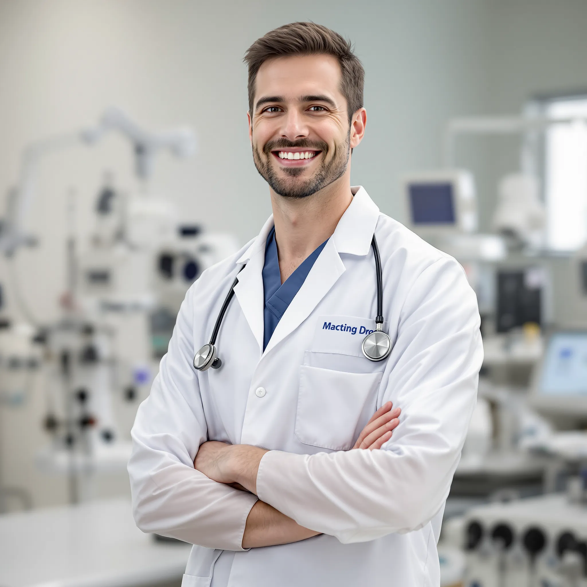 Doctor photo 6