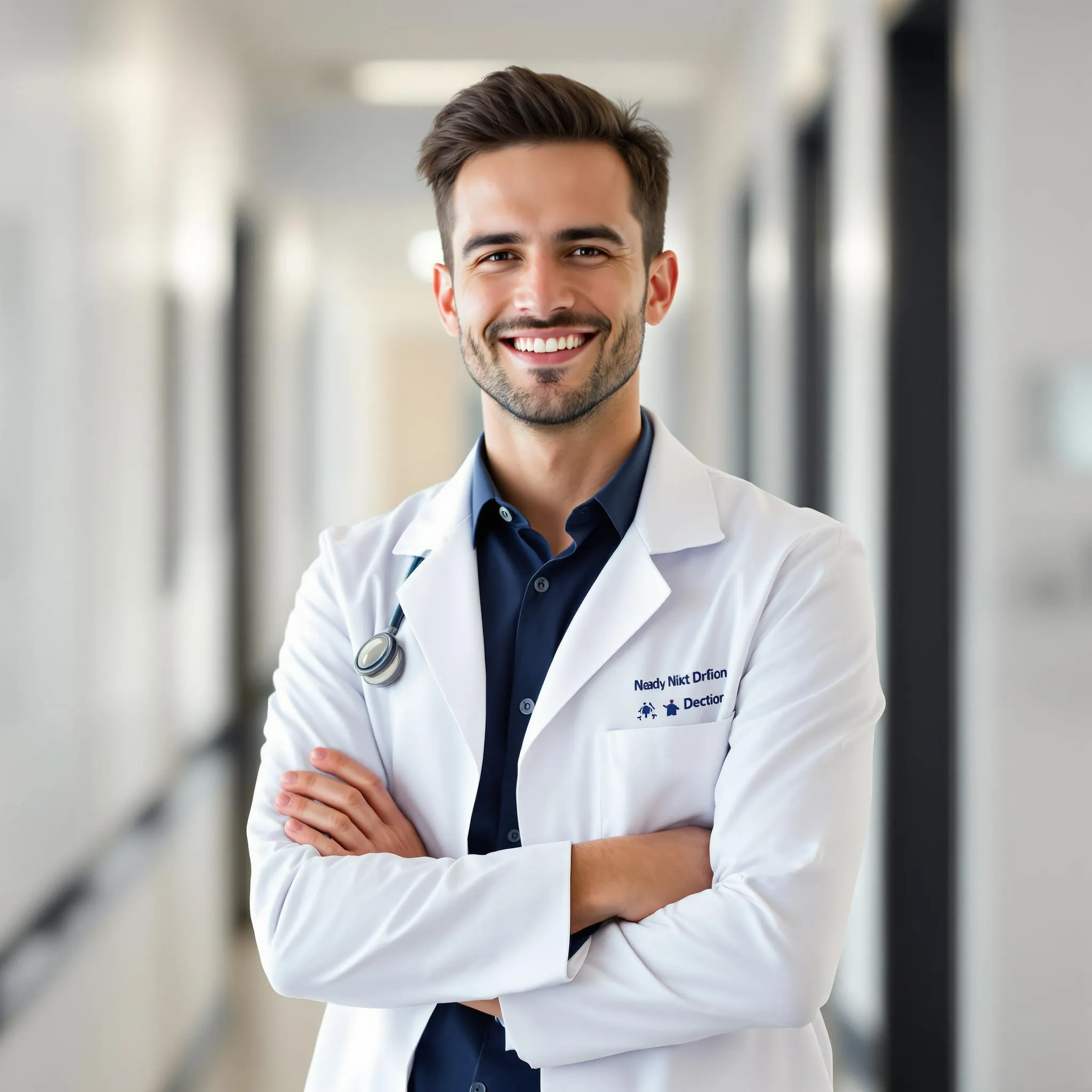 Doctor photo 1