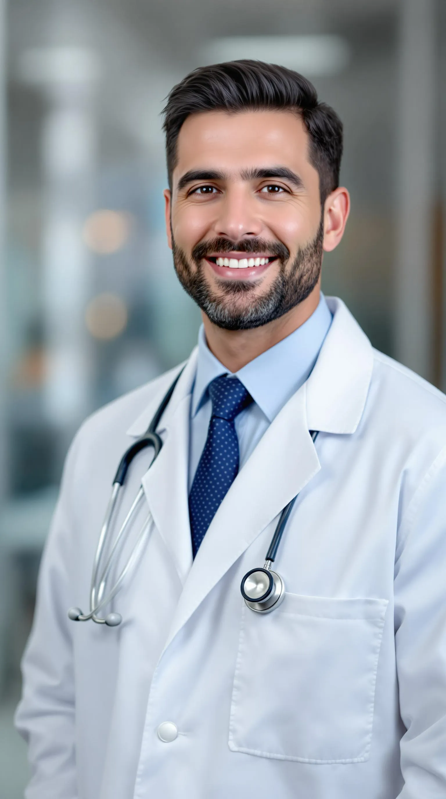 Doctor photo 3