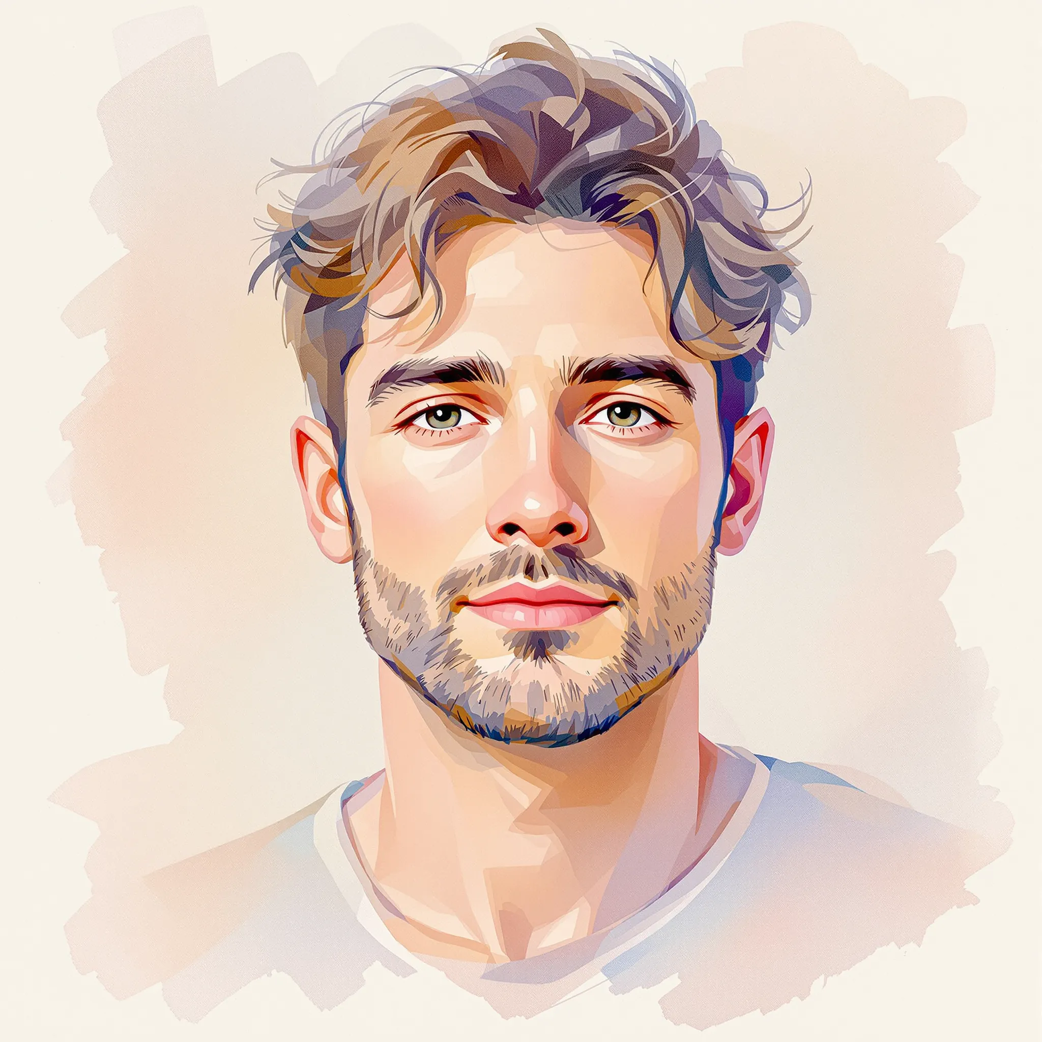 Painting photo 1
