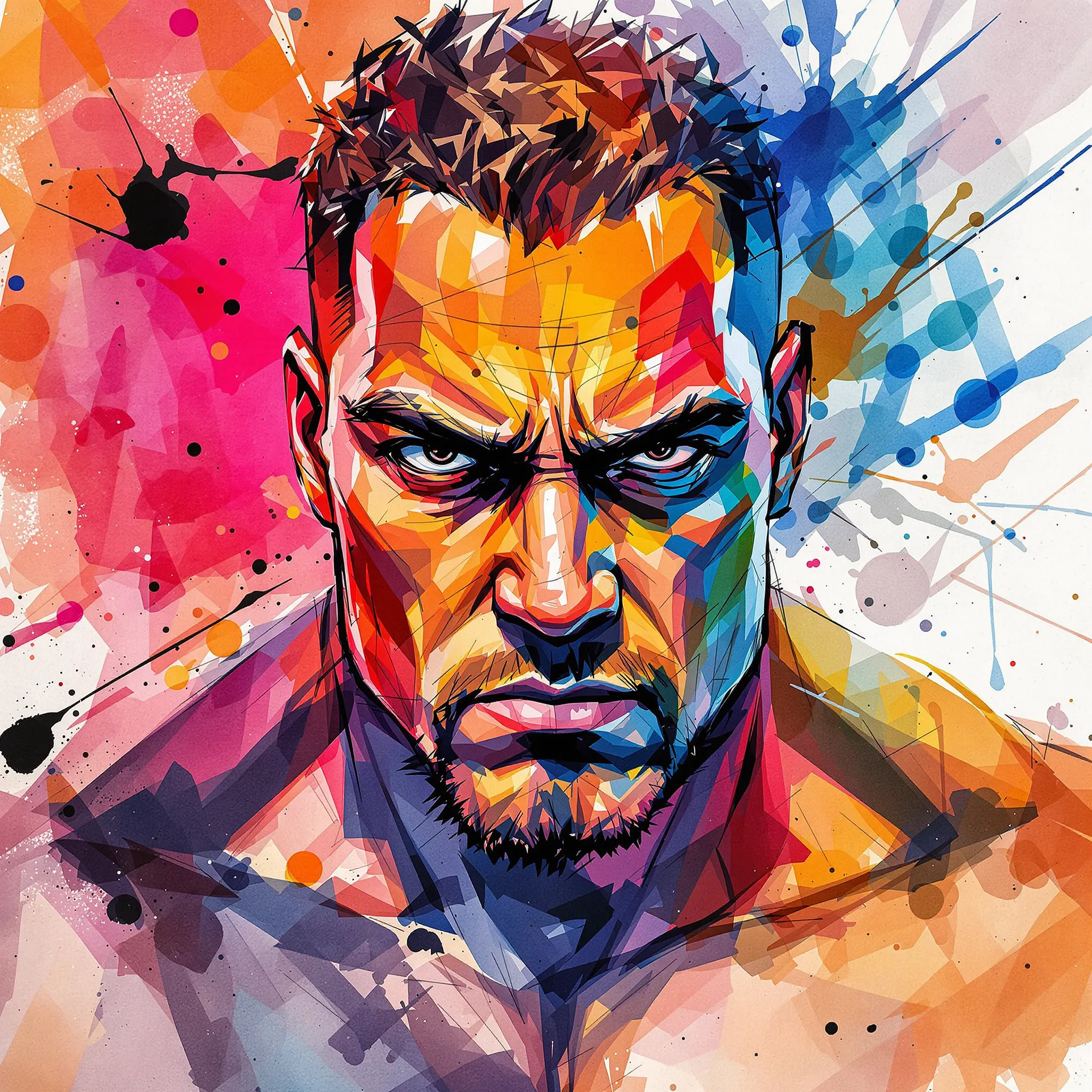 Painting photo 5